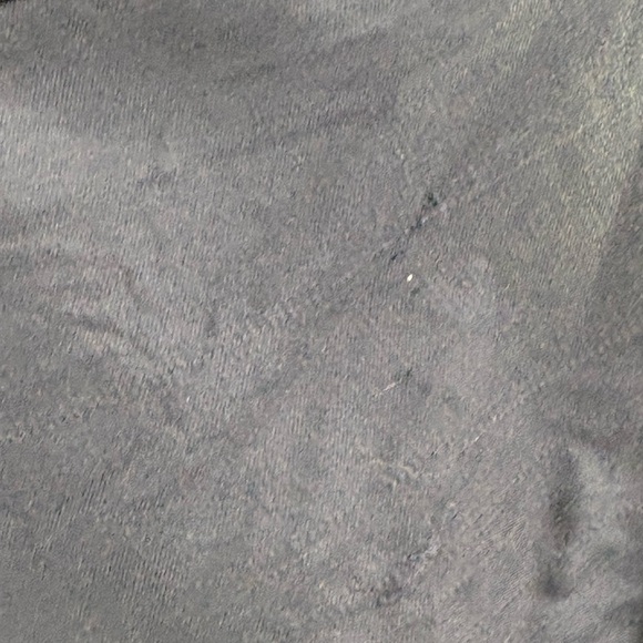 Nation ltd navy blue viscose coquette girly slip midi length dress size xs - Picture 6 of 13